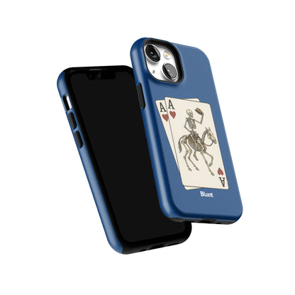Dead Mans Hand iPhone Case gallery - Iphone_13_Mini_Air_Plus_6