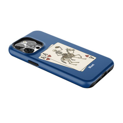 Dead Mans Hand iPhone Case gallery - Iphone_13_Pro_2