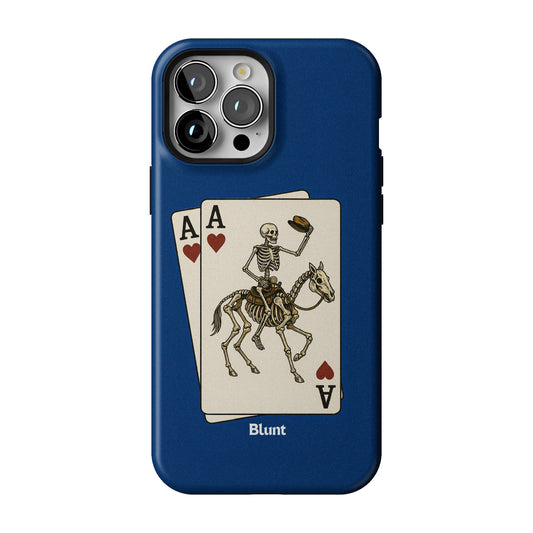 Dead Mans Hand iPhone Case gallery - Iphone_13_Pro_Max_1
