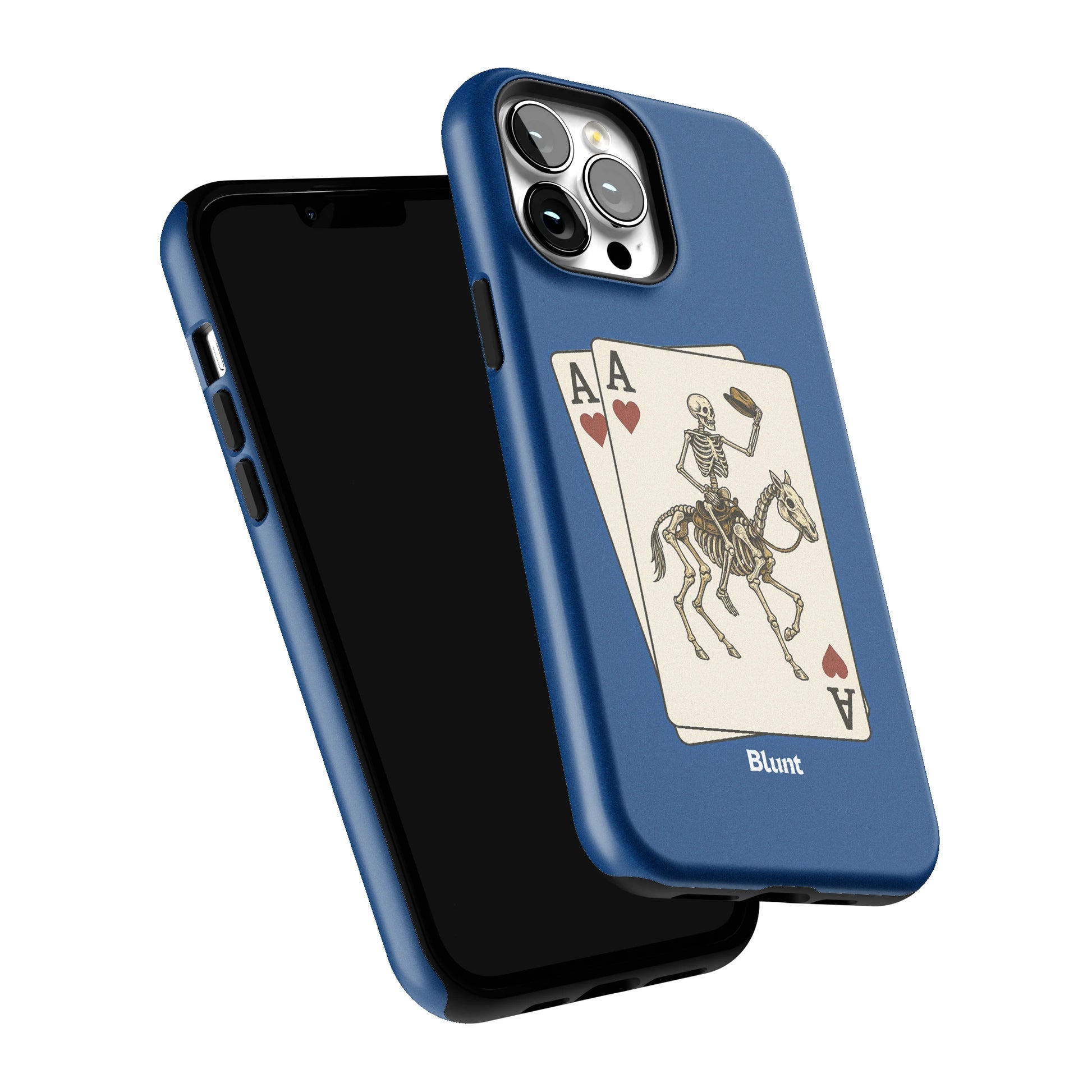 Dead Mans Hand iPhone Case gallery - Iphone_13_Pro_Max_6