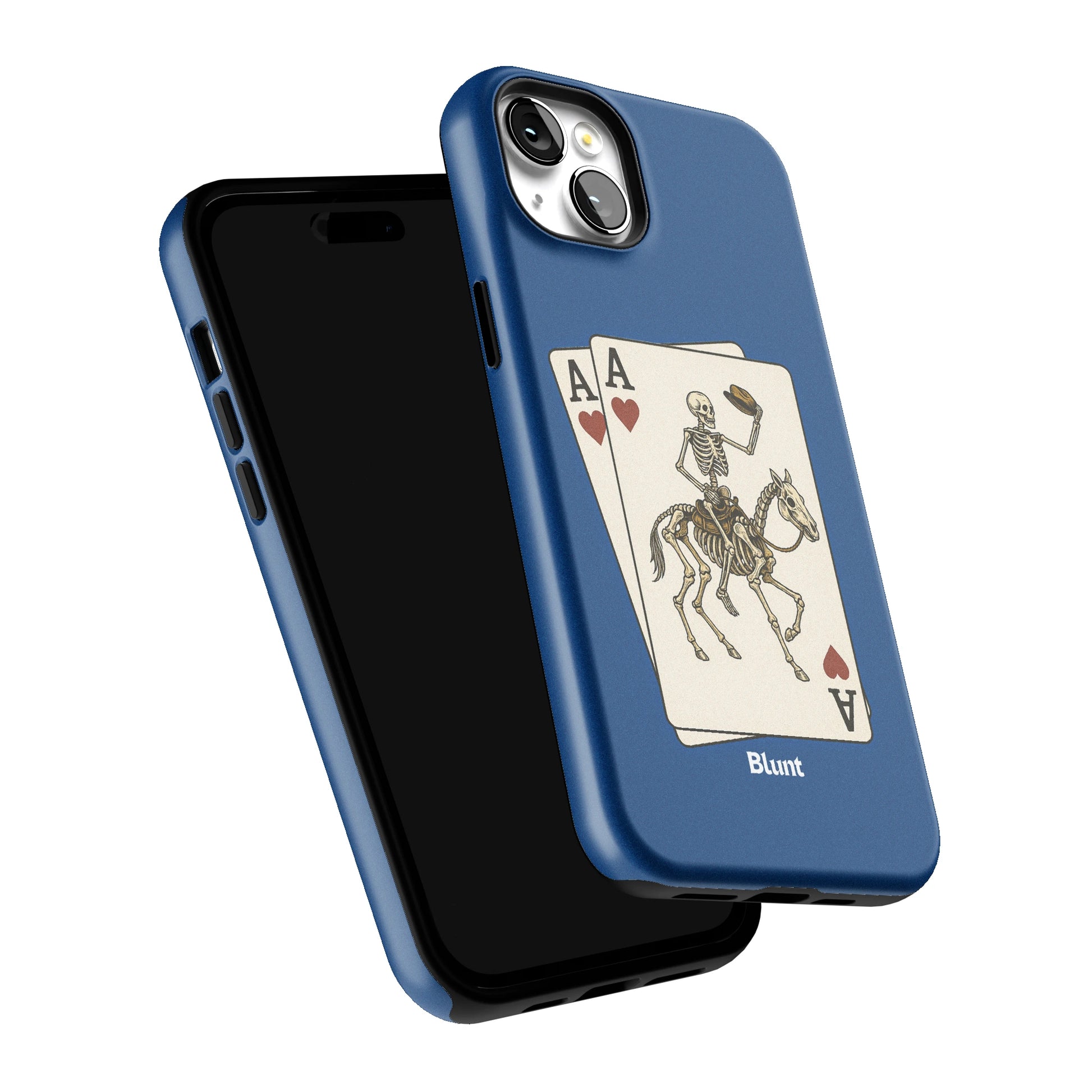 Dead Mans Hand iPhone Case gallery - Iphone_14_Mini_Air_Plus_6