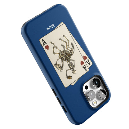 Dead Mans Hand iPhone Case gallery - Iphone_14_Pro_Max_5