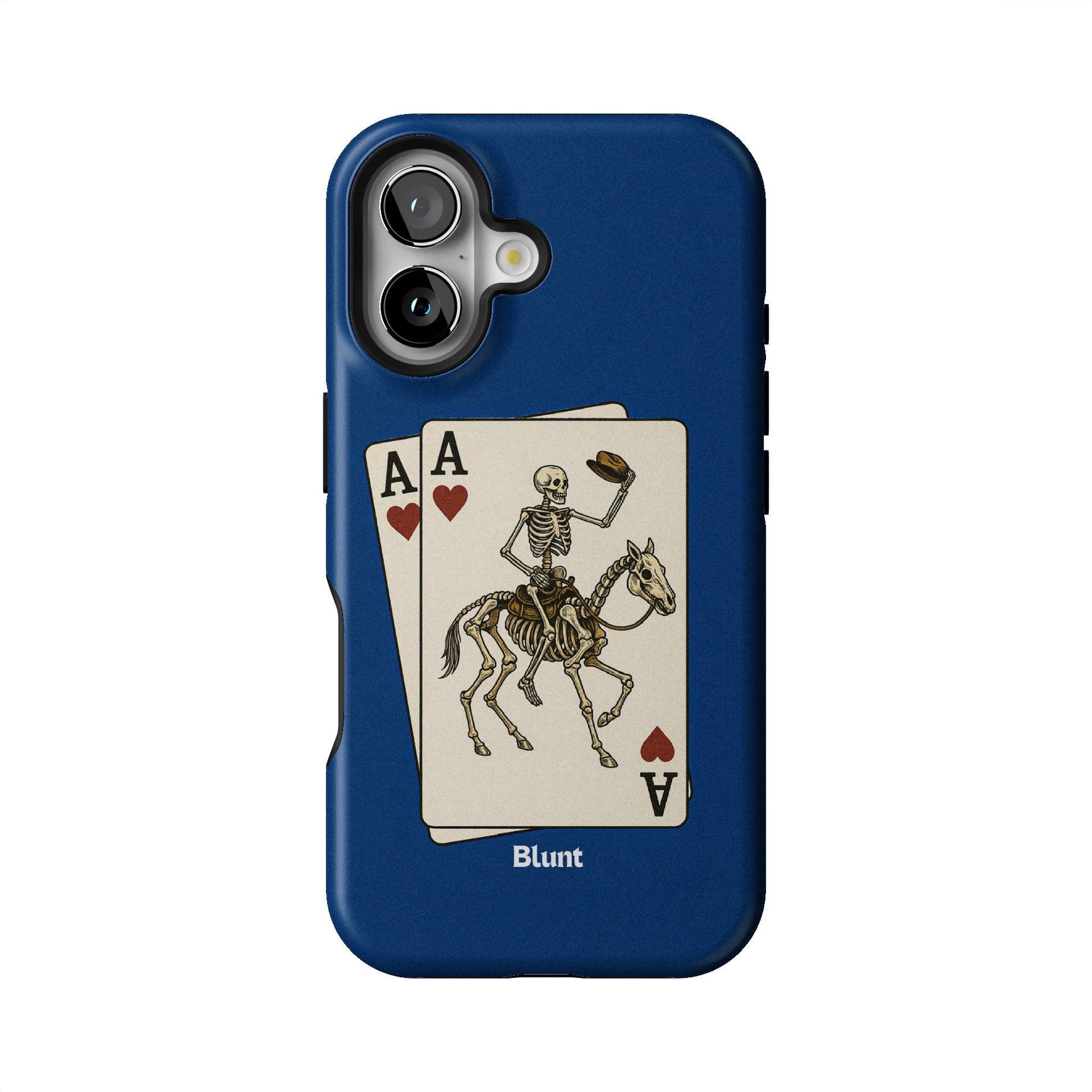 Dead Mans Hand iPhone Case gallery - Iphone_16_Iphone_1