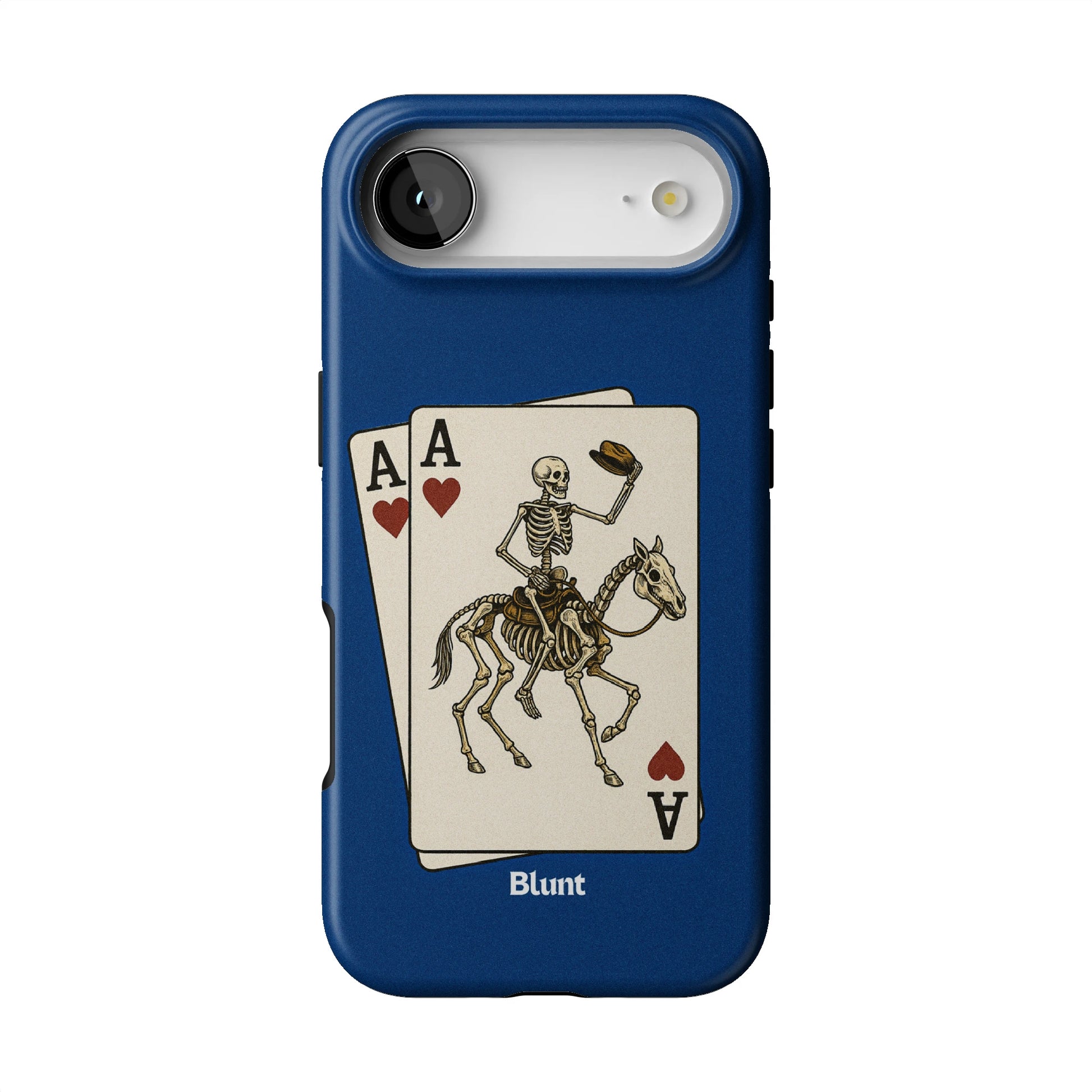 Dead Mans Hand iPhone Case gallery - Iphone_17_Air_1