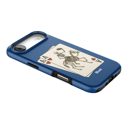 Dead Mans Hand iPhone Case gallery - Iphone_17_Air_2