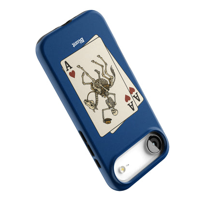 Dead Mans Hand iPhone Case gallery - Iphone_17_Air_5