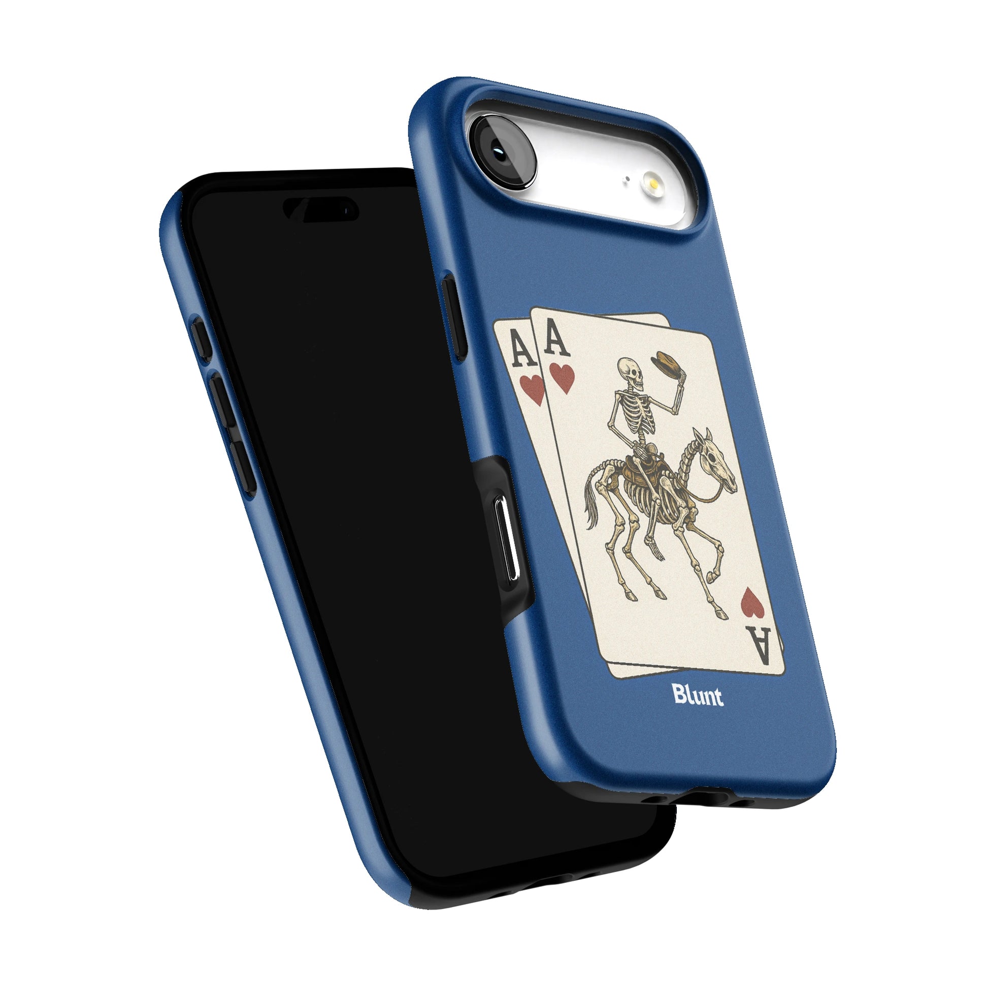 Dead Mans Hand iPhone Case gallery - Iphone_17_Air_6