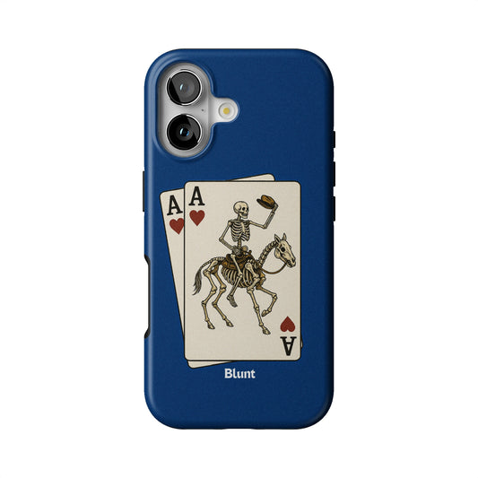 Dead Mans Hand iPhone Case gallery - Iphone_17_Iphone_1
