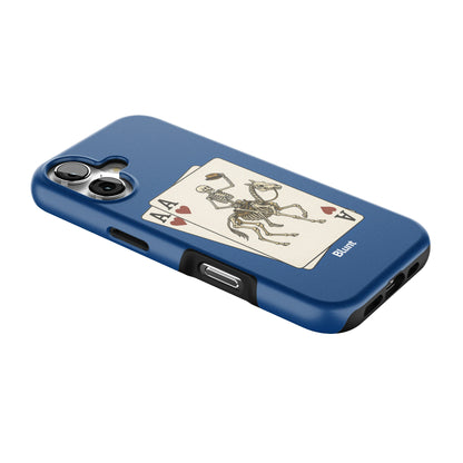 Dead Mans Hand iPhone Case gallery - Iphone_17_Iphone_2