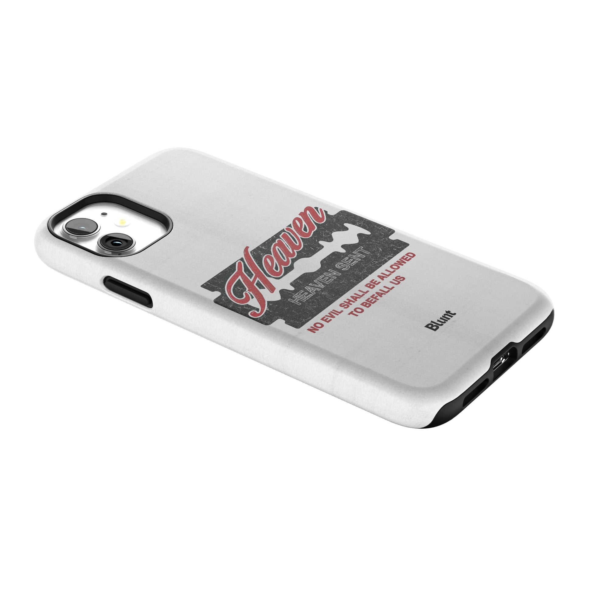 Dead Signal iPhone Case gallery - Iphone_11_Iphone_2