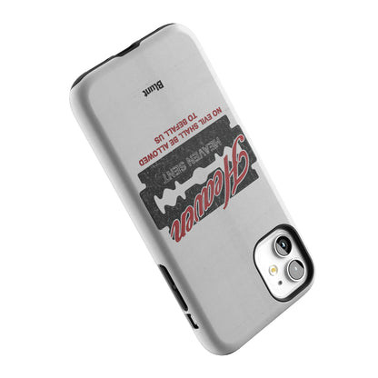 Dead Signal iPhone Case gallery - Iphone_11_Iphone_5