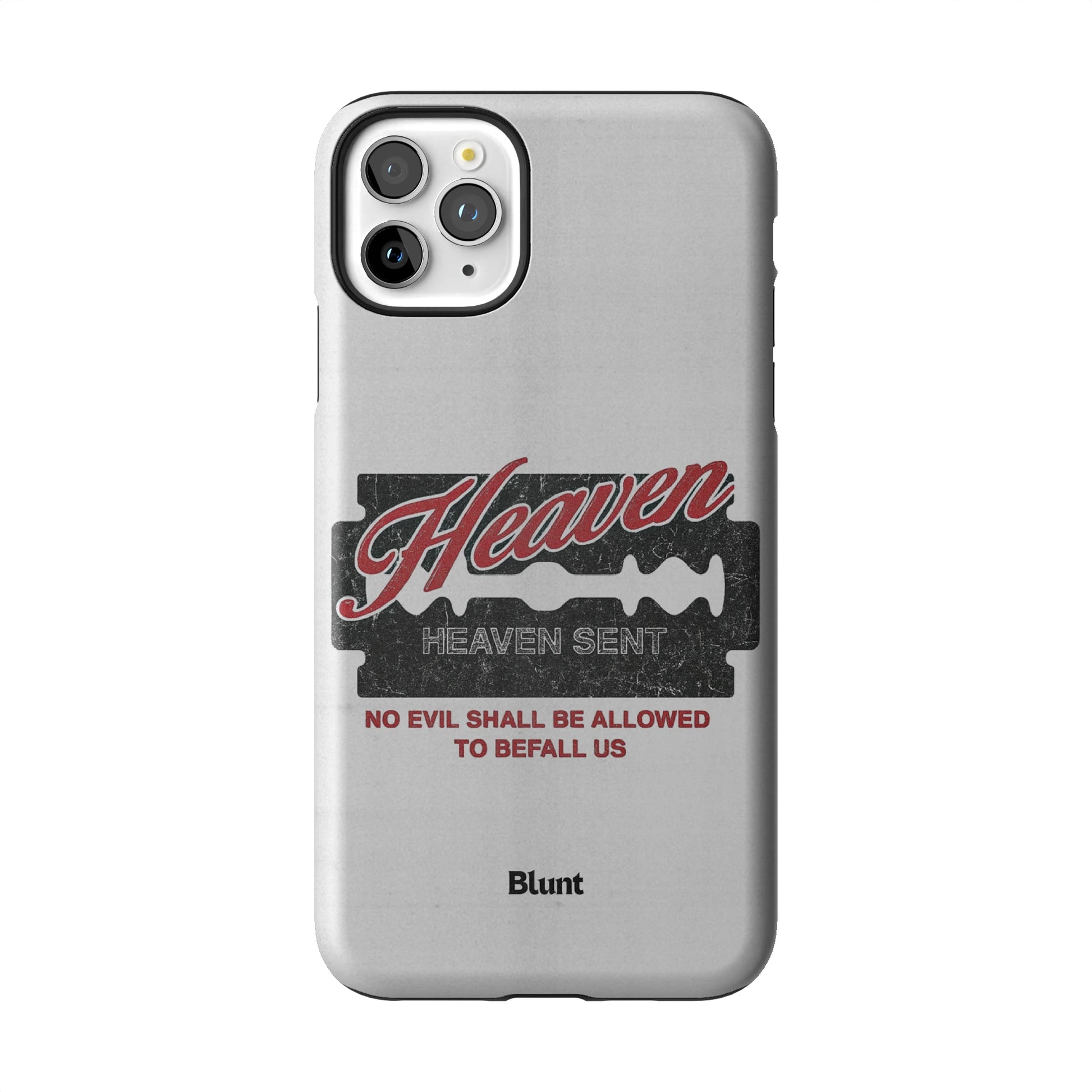 Dead Signal iPhone Case gallery - Iphone_11_Pro_Max_1