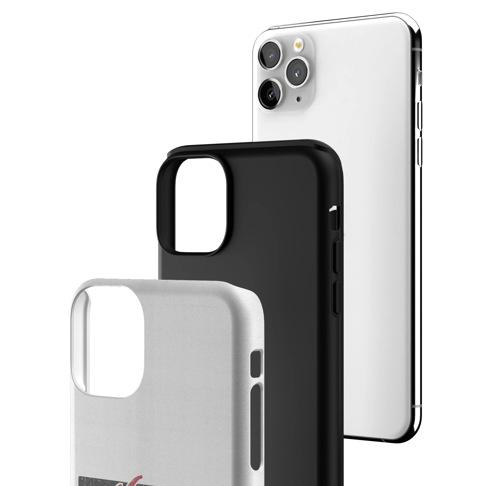 Dead Signal iPhone Case gallery - Iphone_11_Pro_Max_3