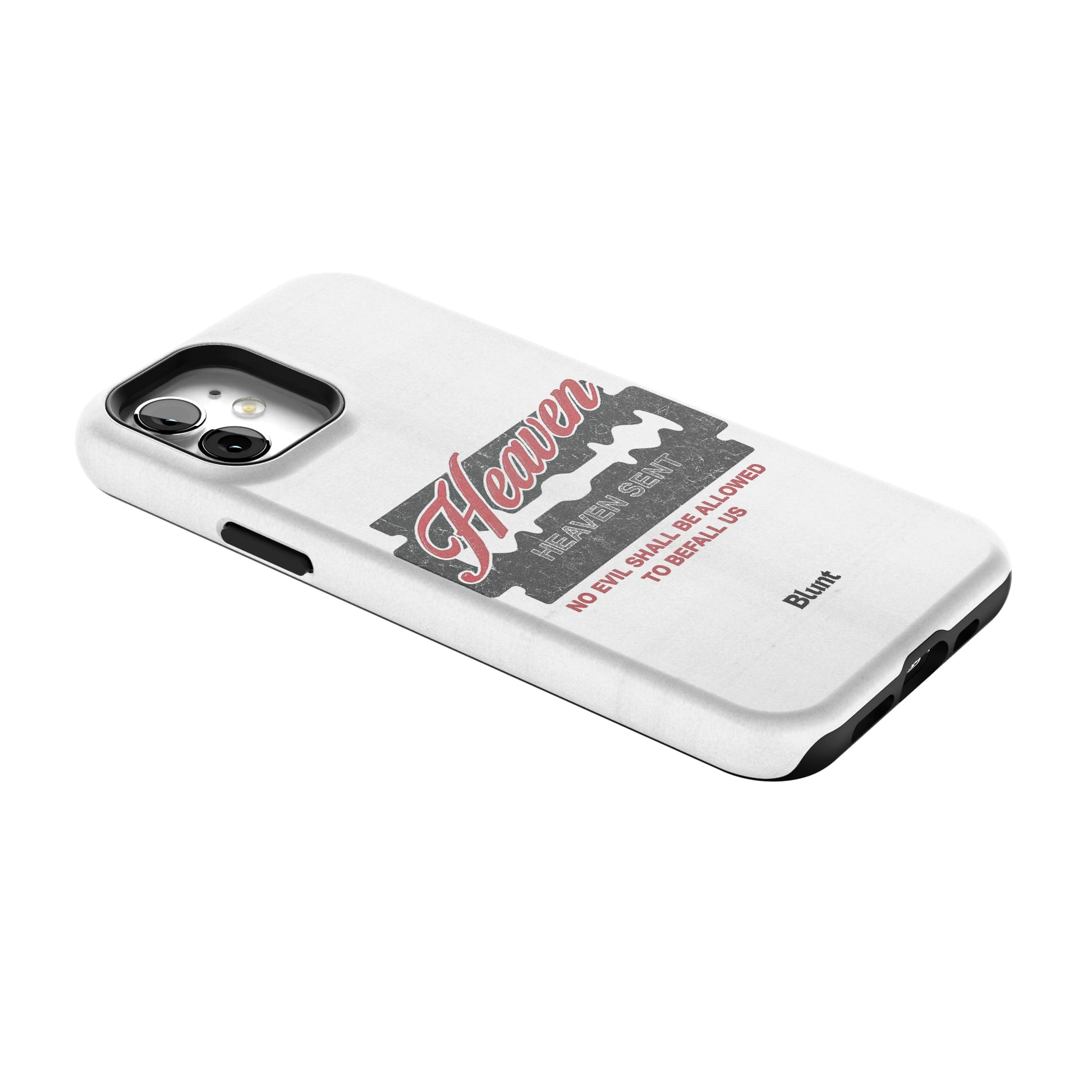 Dead Signal iPhone Case gallery - Iphone_12_Iphone_2