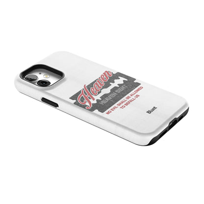 Dead Signal iPhone Case gallery - Iphone_12_Iphone_2