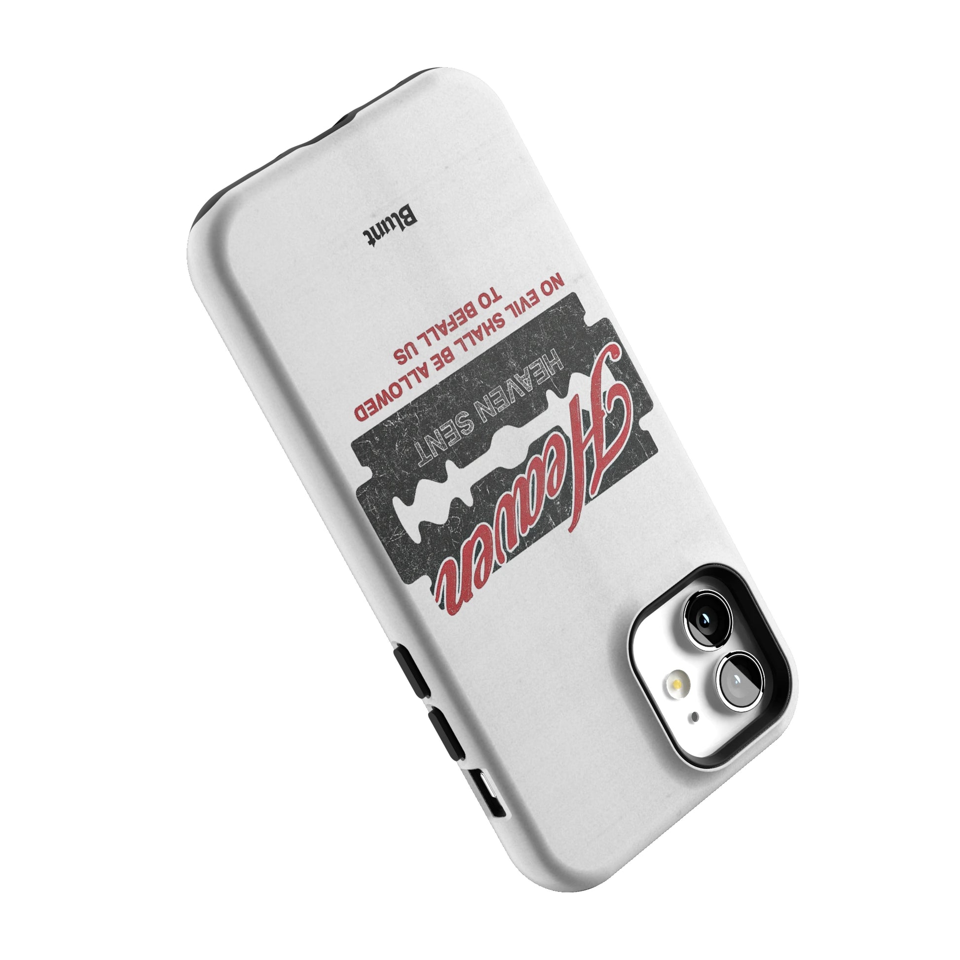 Dead Signal iPhone Case gallery - Iphone_12_Iphone_5