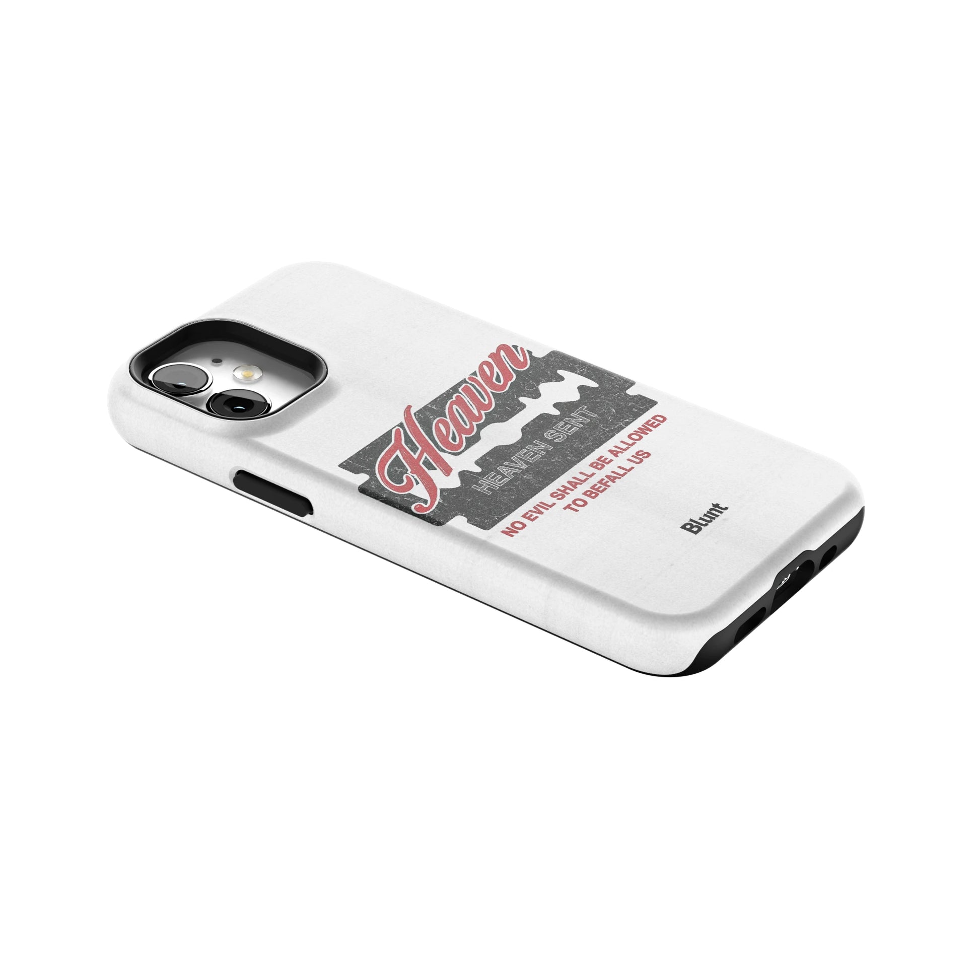 Dead Signal iPhone Case gallery - Iphone_12_Mini_Air_Plus_2