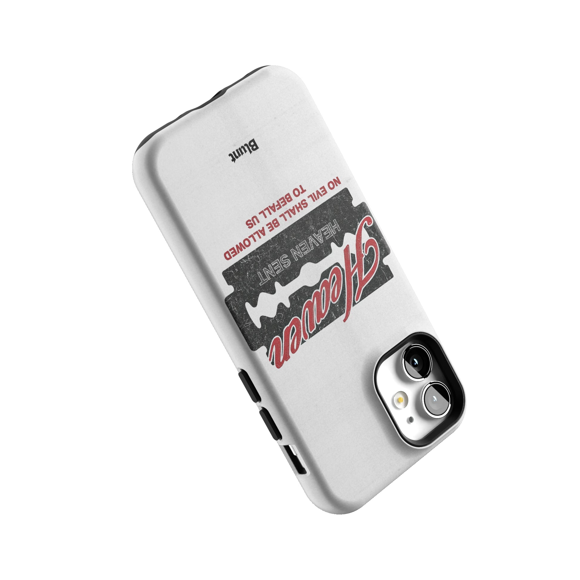 Dead Signal iPhone Case gallery - Iphone_12_Mini_Air_Plus_5