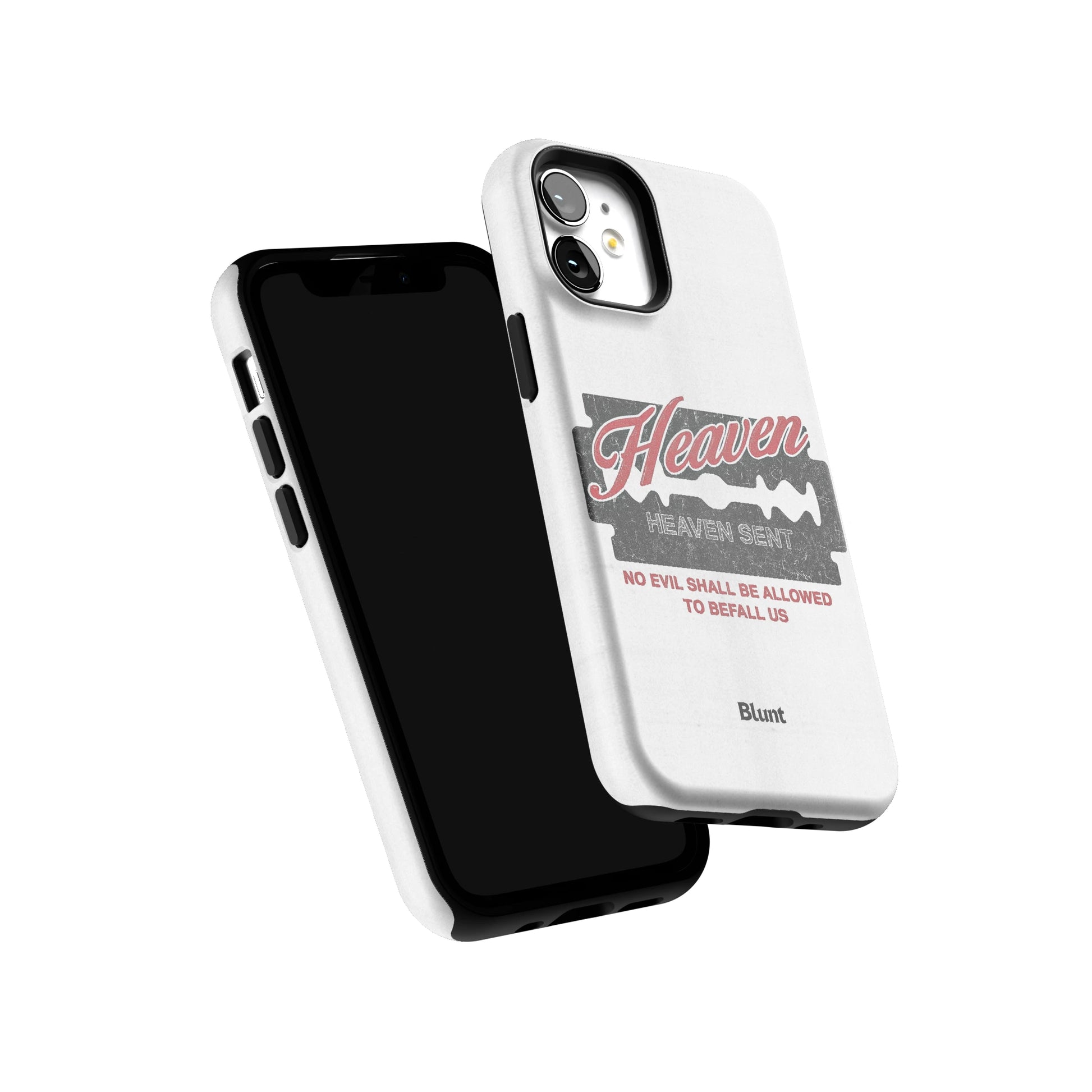 Dead Signal iPhone Case gallery - Iphone_12_Mini_Air_Plus_6