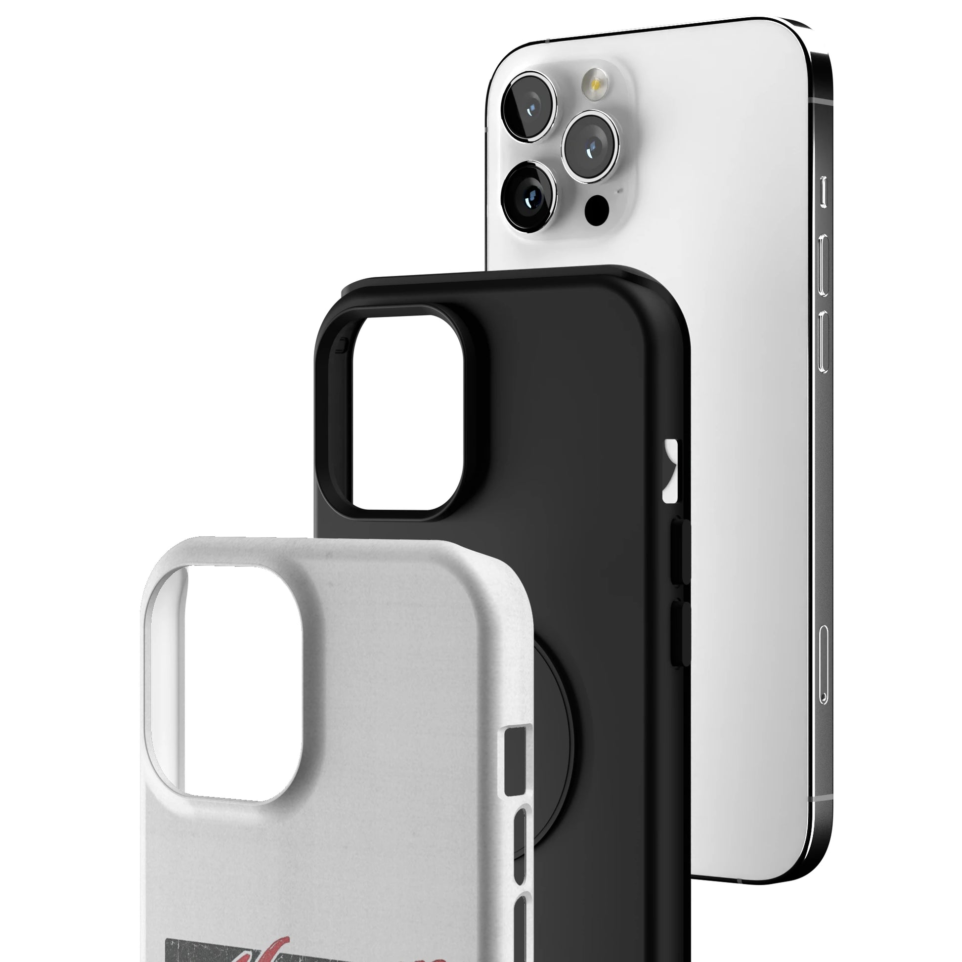 Dead Signal iPhone Case gallery - Iphone_12_Pro_Max_3