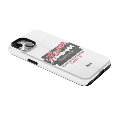 Dead Signal iPhone Case gallery - Iphone_13_Iphone_2