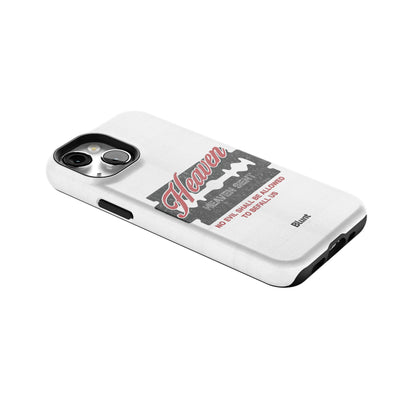 Dead Signal iPhone Case gallery - Iphone_13_Mini_Air_Plus_2
