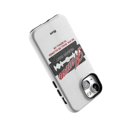 Dead Signal iPhone Case gallery - Iphone_13_Mini_Air_Plus_5