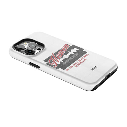 Dead Signal iPhone Case gallery - Iphone_13_Pro_2