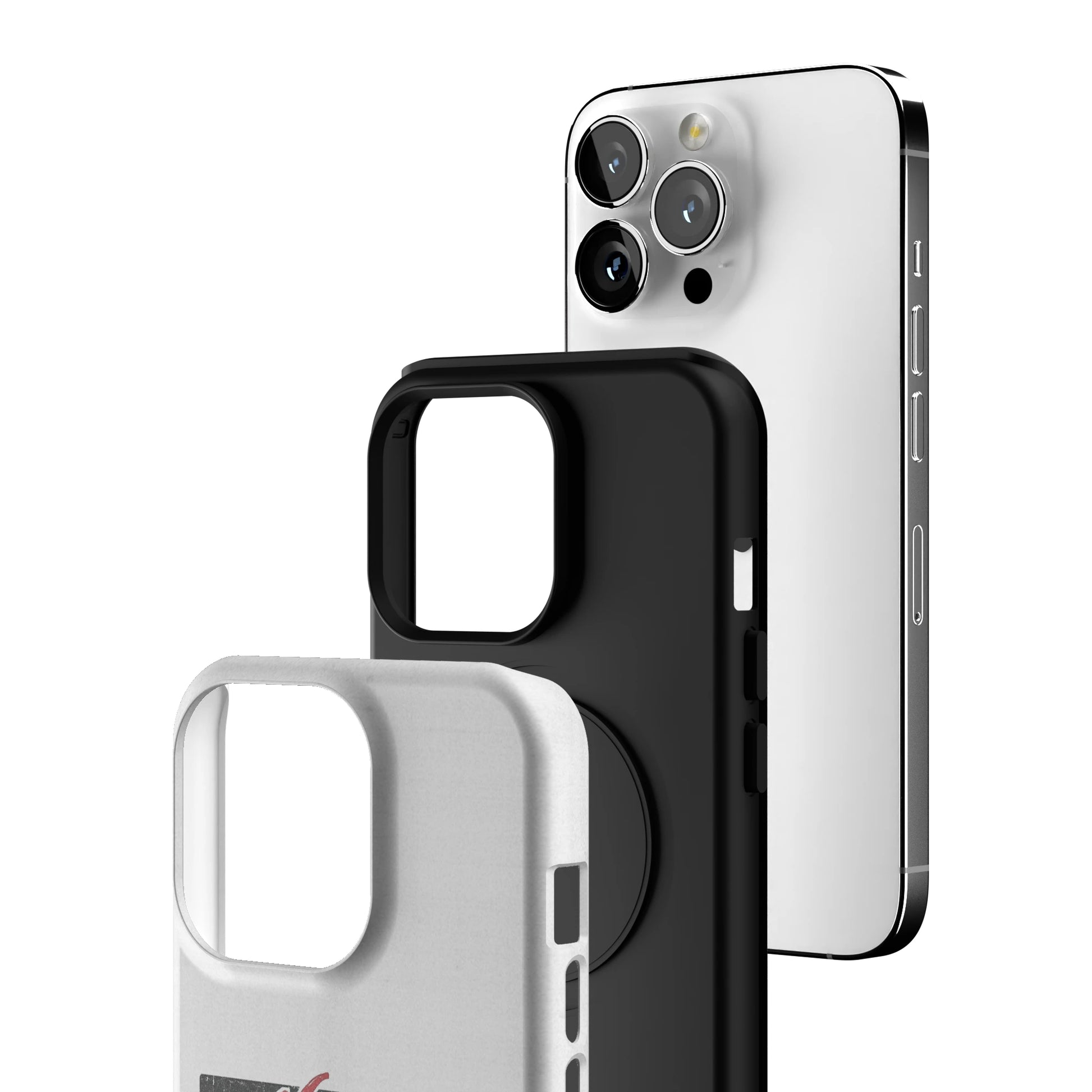 Dead Signal iPhone Case gallery - Iphone_13_Pro_3