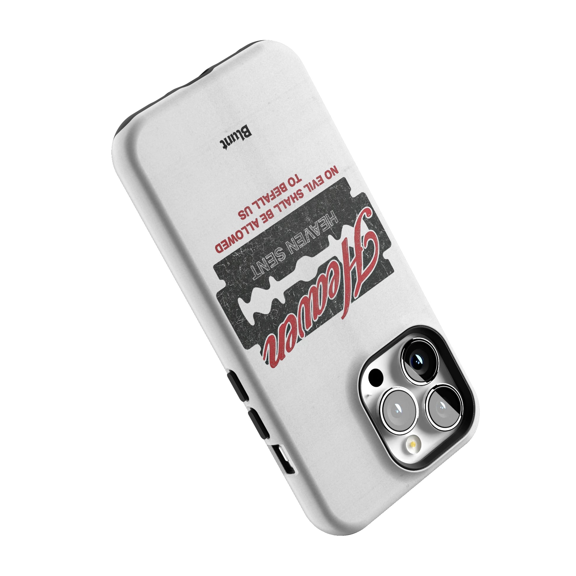 Dead Signal iPhone Case gallery - Iphone_13_Pro_5