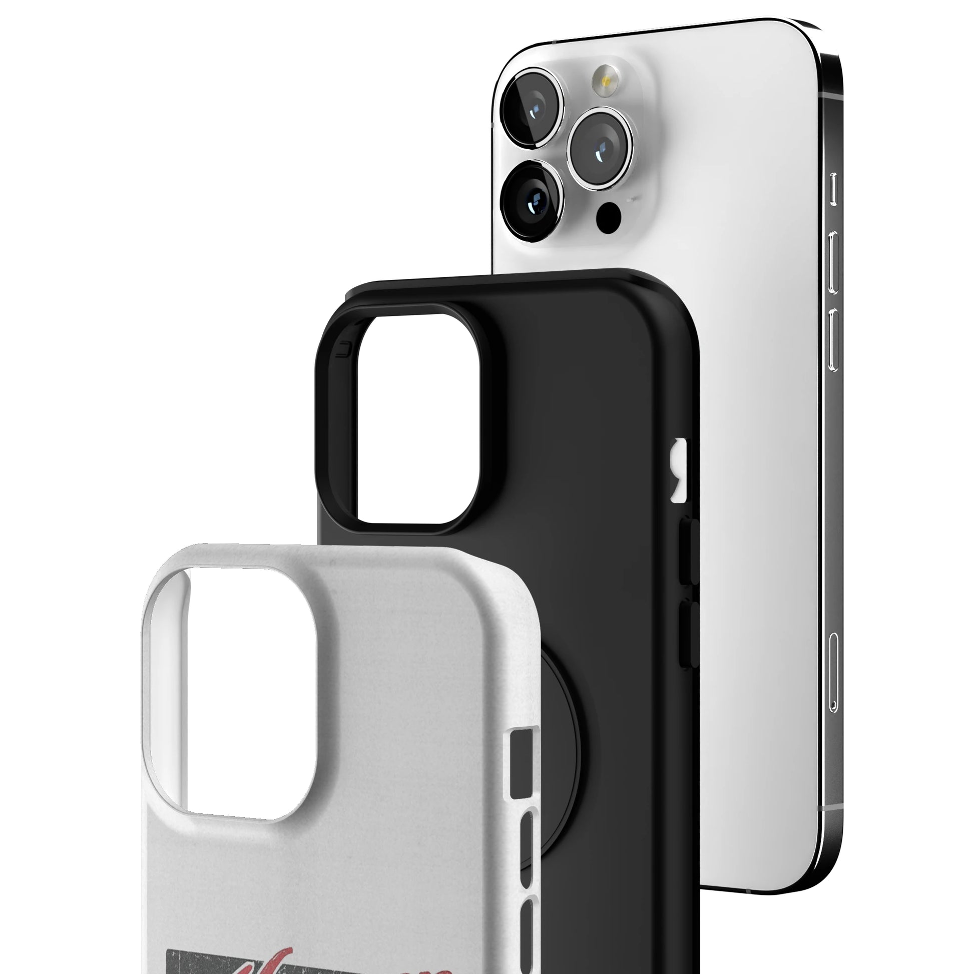 Dead Signal iPhone Case gallery - Iphone_13_Pro_Max_3
