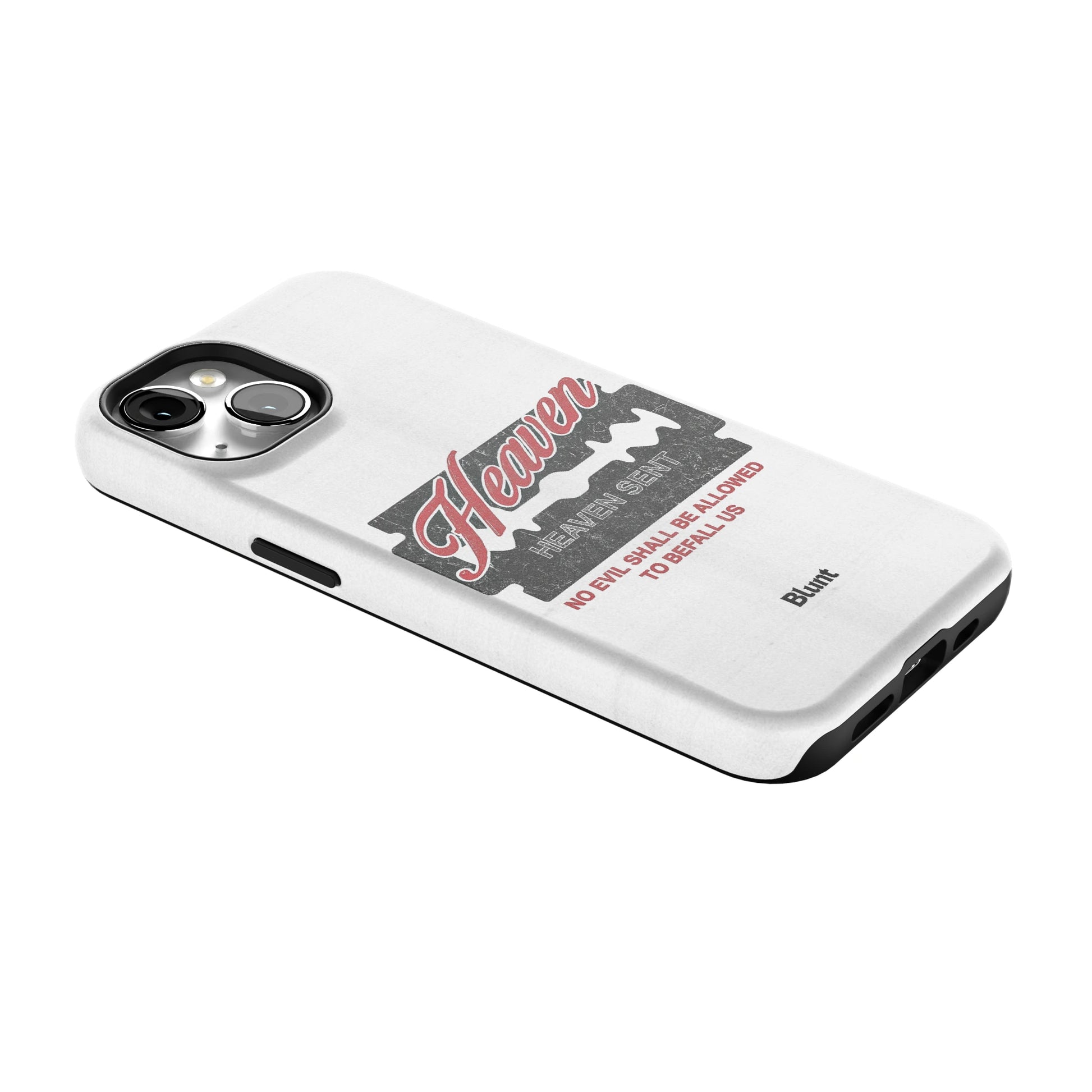 Dead Signal iPhone Case gallery - Iphone_14_Iphone_2