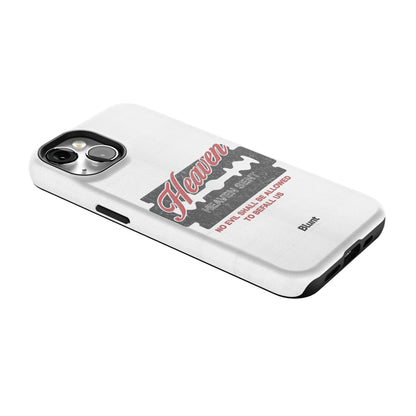Dead Signal iPhone Case gallery - Iphone_14_Iphone_2