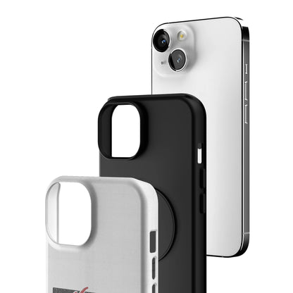 Dead Signal iPhone Case gallery - Iphone_14_Iphone_3