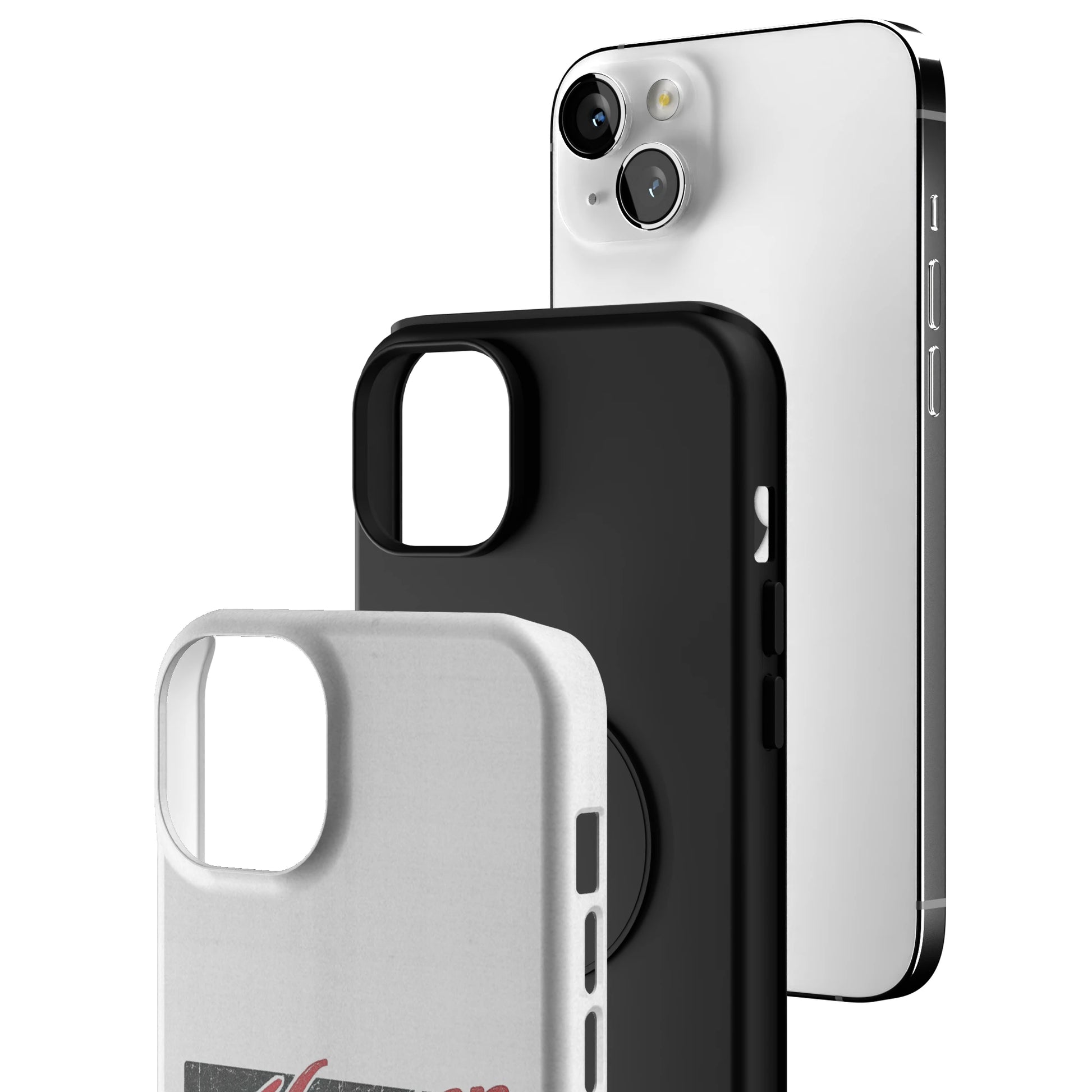 Dead Signal iPhone Case gallery - Iphone_14_Mini_Air_Plus_3