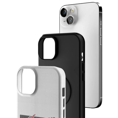Dead Signal iPhone Case gallery - Iphone_14_Mini_Air_Plus_3