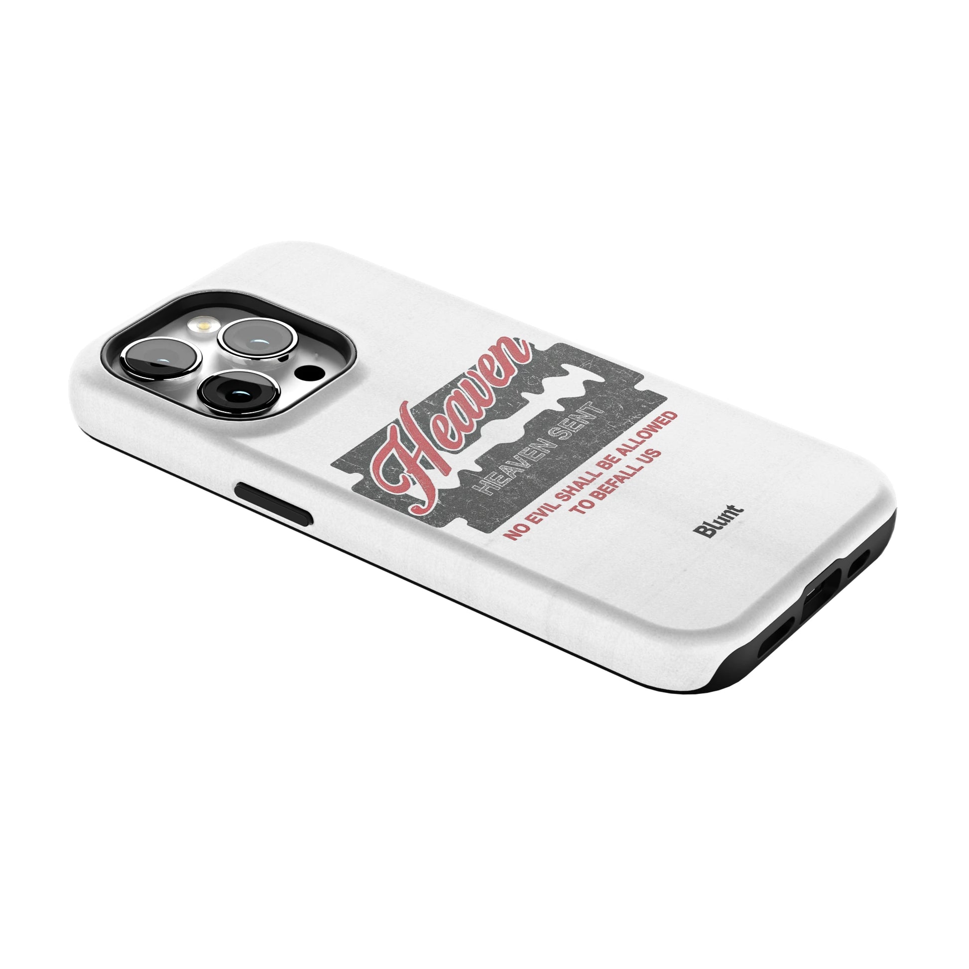 Dead Signal iPhone Case gallery - Iphone_14_Pro_2