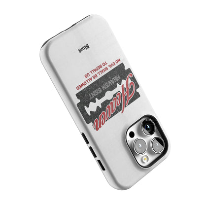 Dead Signal iPhone Case gallery - Iphone_14_Pro_5