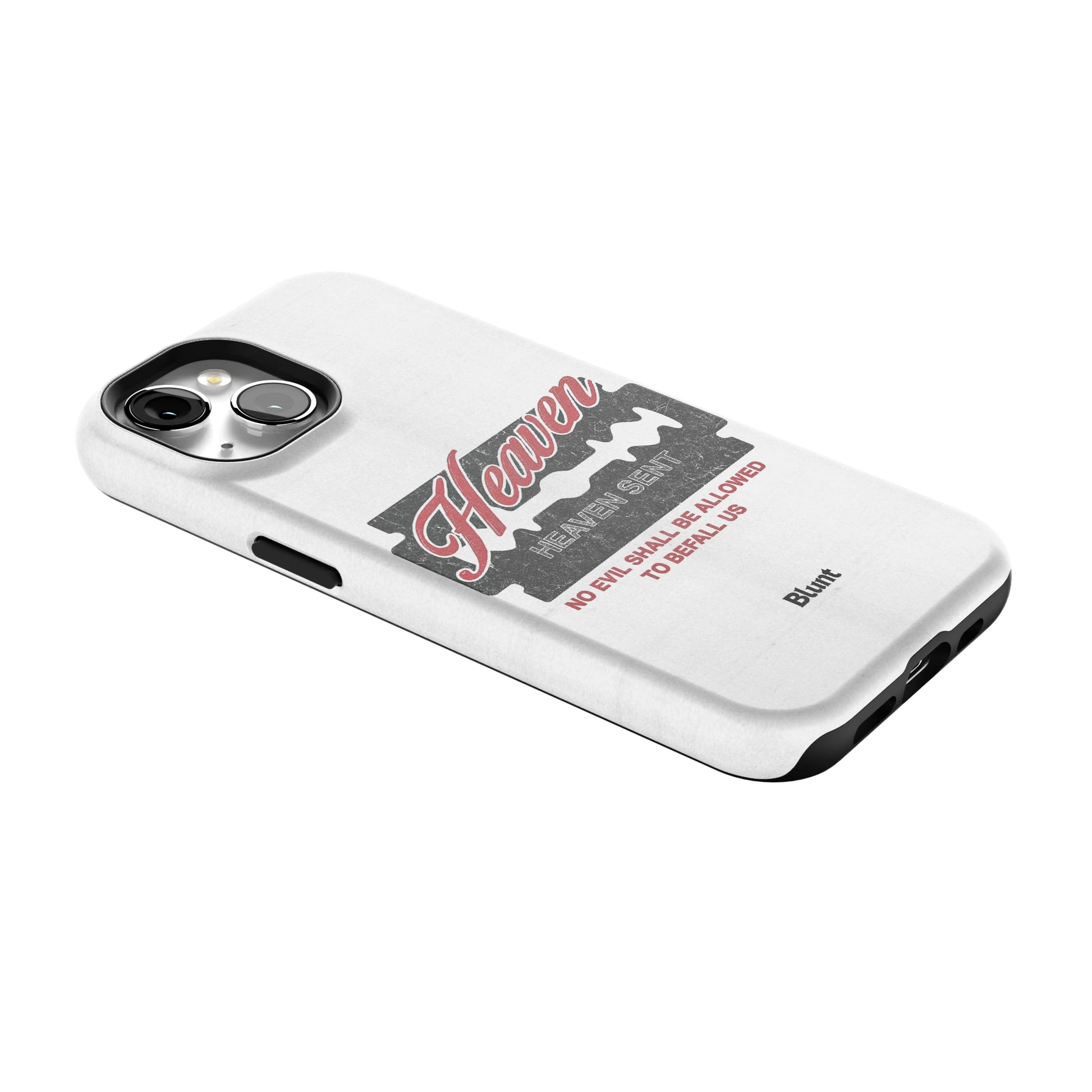 Dead Signal iPhone Case gallery - Iphone_15_Iphone_2
