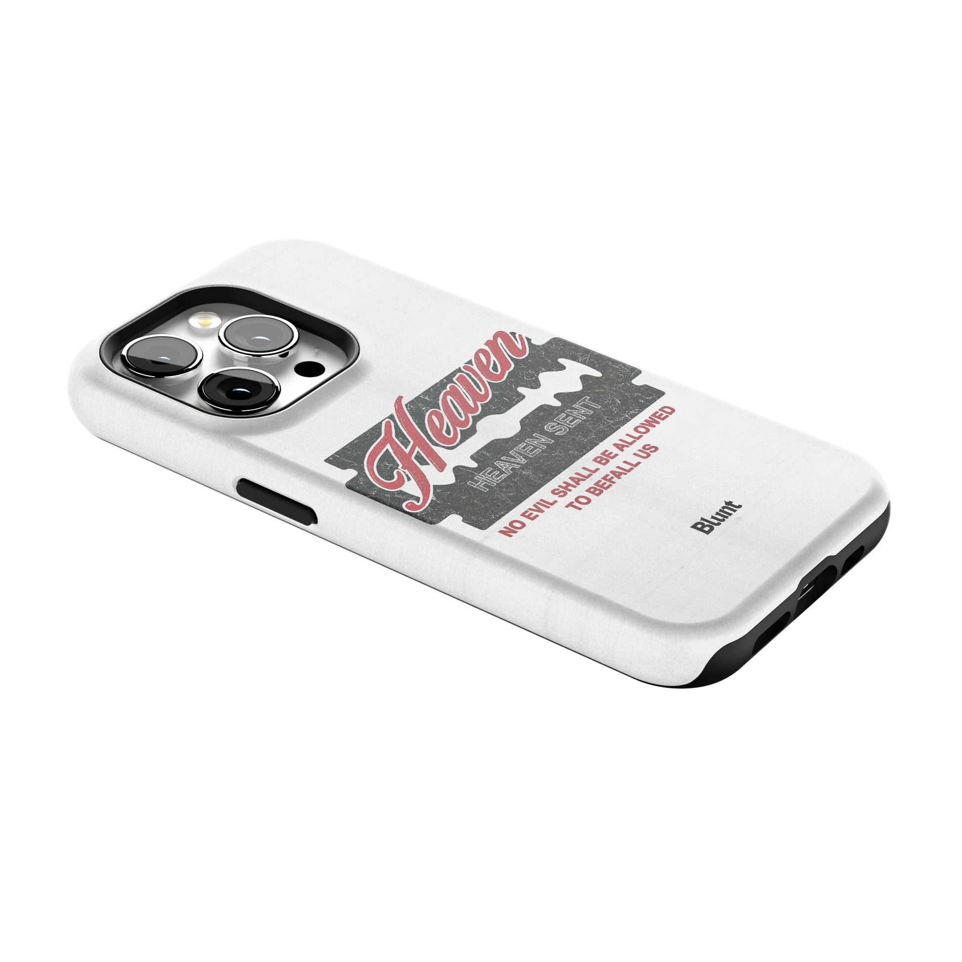 Dead Signal iPhone Case gallery - Iphone_15_Pro_2
