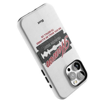 Dead Signal iPhone Case gallery - Iphone_15_Pro_Max_5