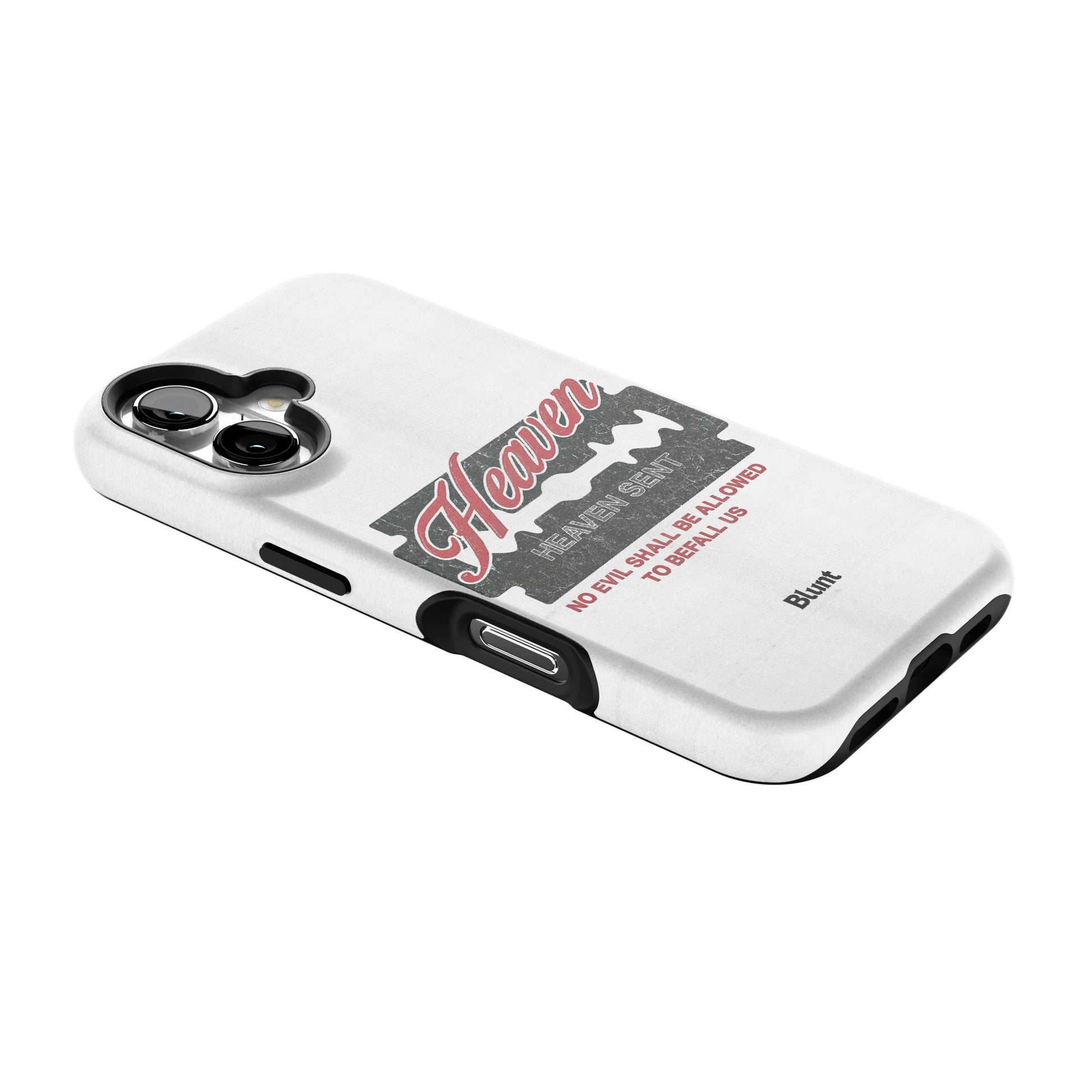 Dead Signal iPhone Case gallery - Iphone_16_Iphone_2