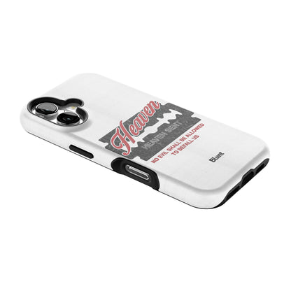 Dead Signal iPhone Case gallery - Iphone_16_Iphone_2