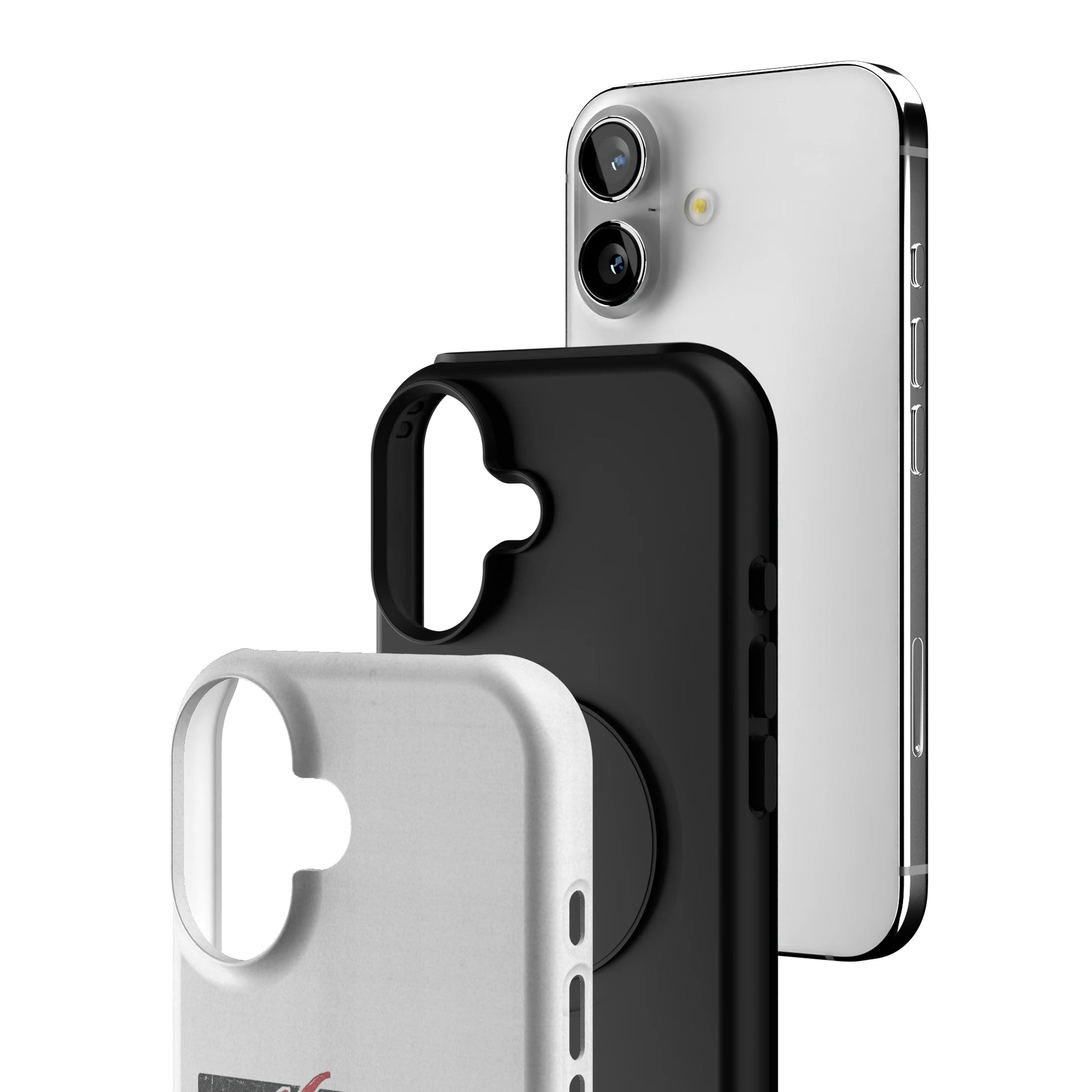 Dead Signal iPhone Case gallery - Iphone_16_Iphone_3