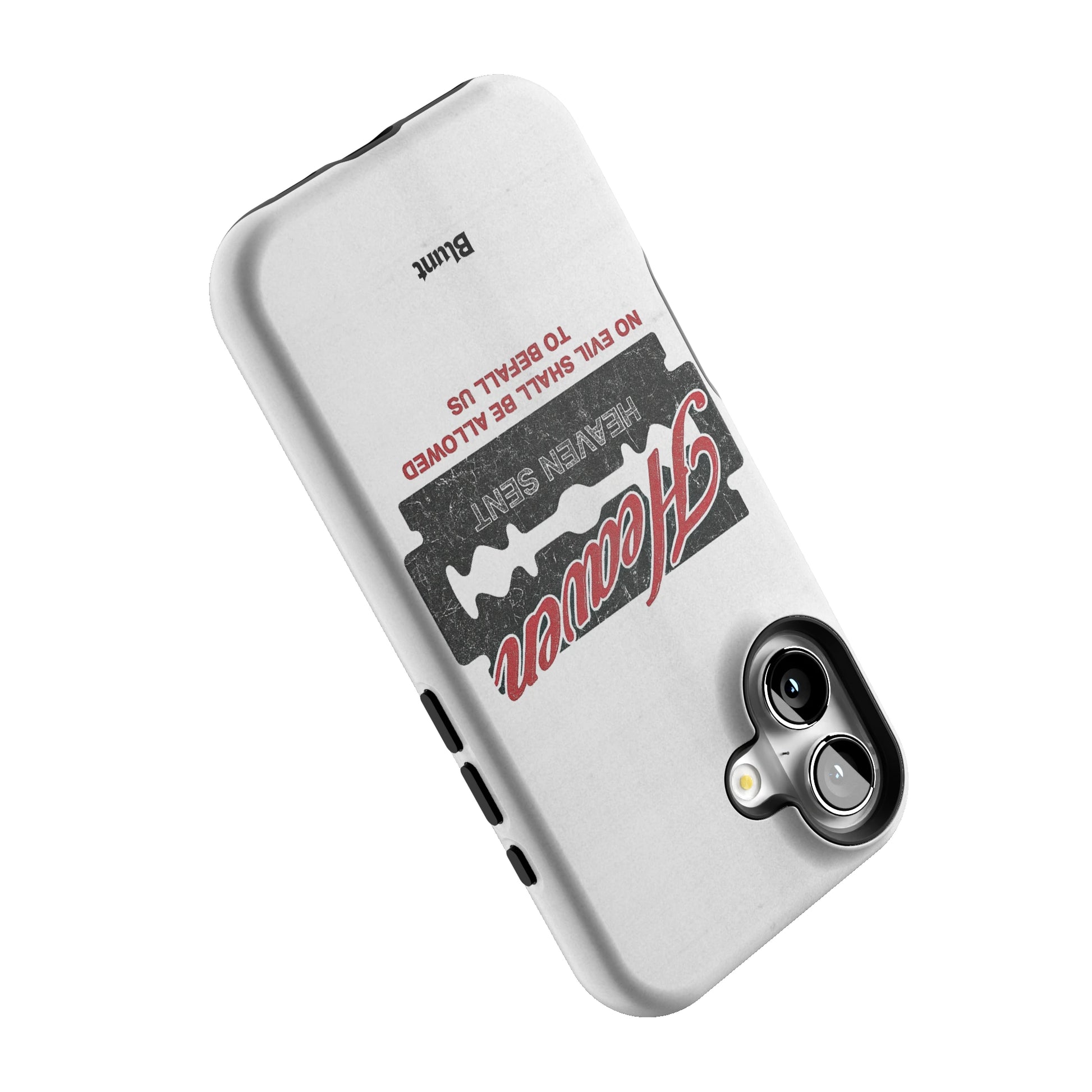 Dead Signal iPhone Case gallery - Iphone_16_Iphone_5