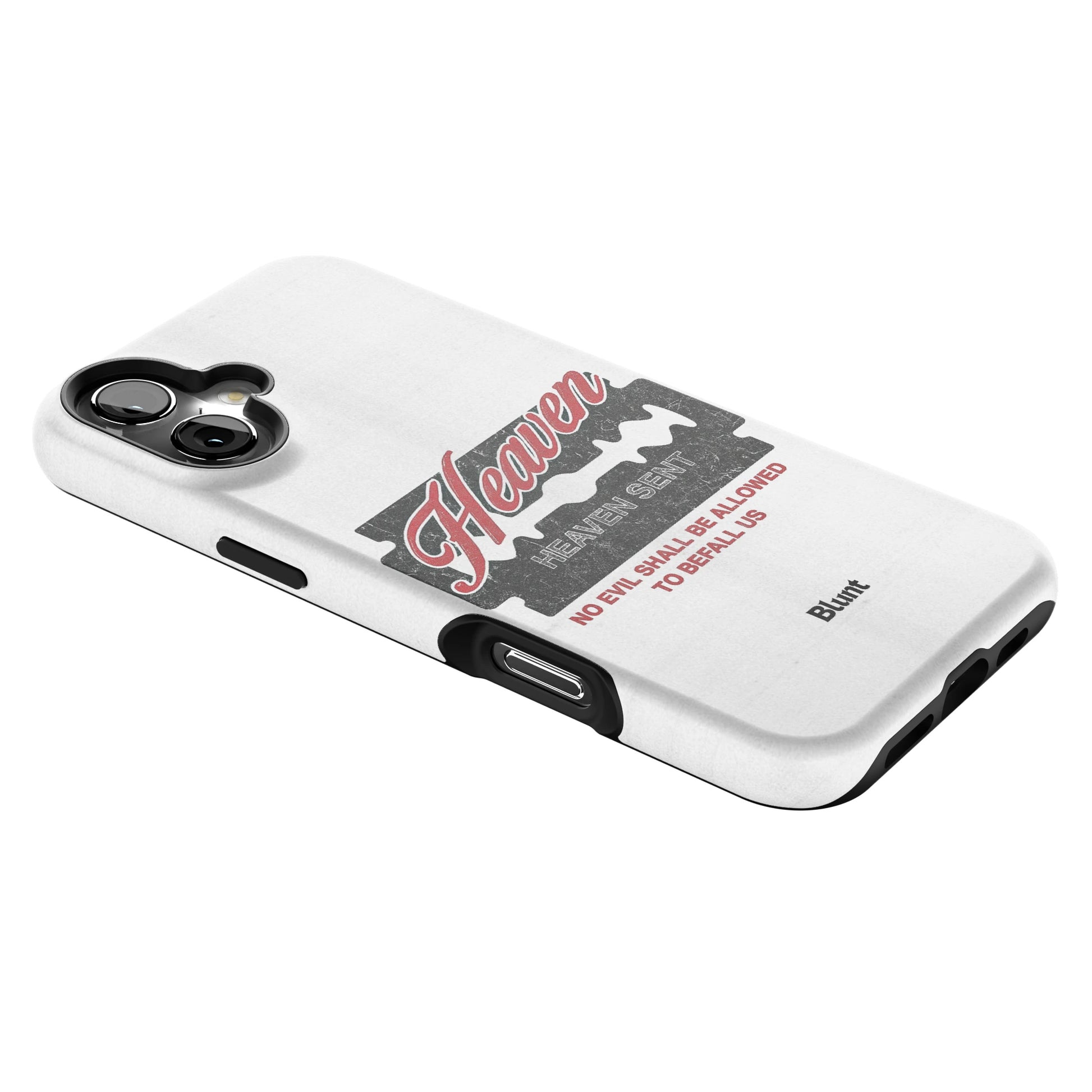 Dead Signal iPhone Case gallery - Iphone_16_Mini_Air_Plus_2