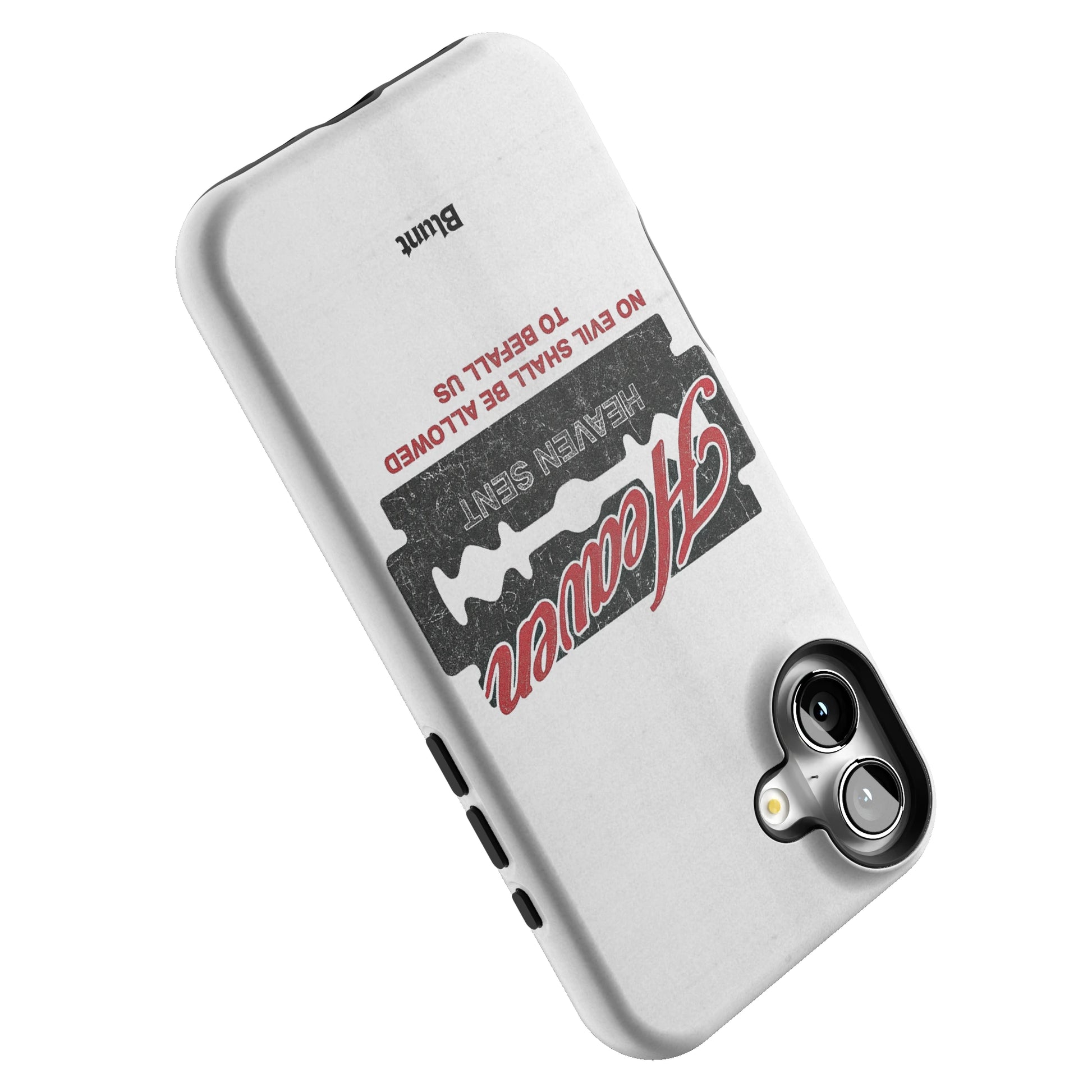 Dead Signal iPhone Case gallery - Iphone_16_Mini_Air_Plus_5