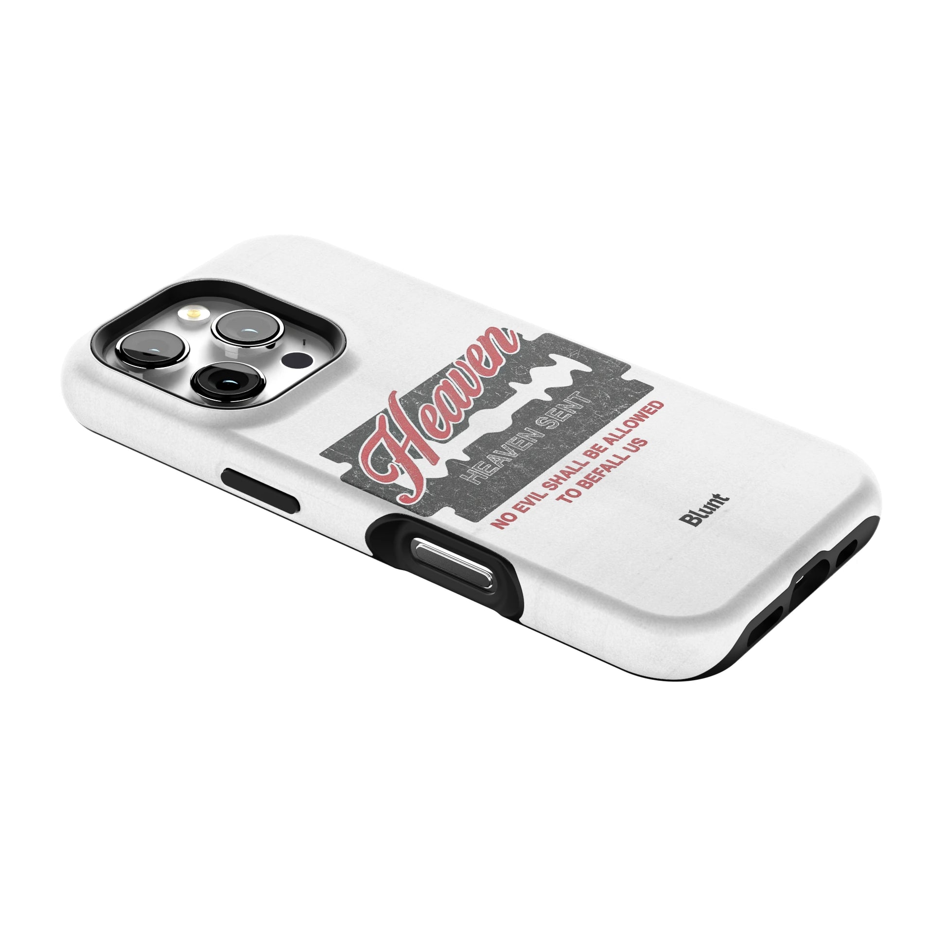 Dead Signal iPhone Case gallery - Iphone_16_Pro_2