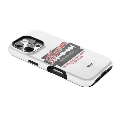 Dead Signal iPhone Case gallery - Iphone_16_Pro_2