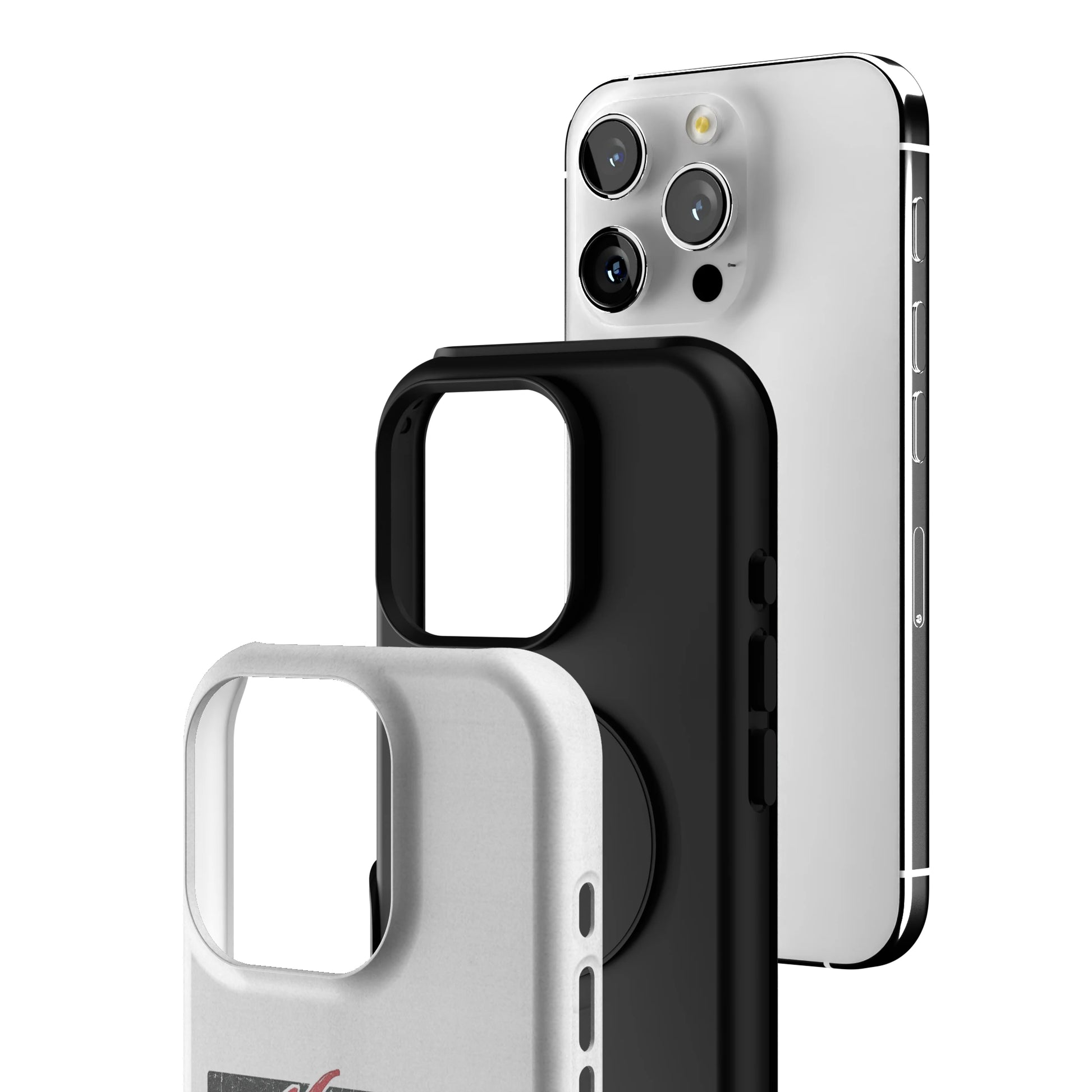 Dead Signal iPhone Case gallery - Iphone_16_Pro_3